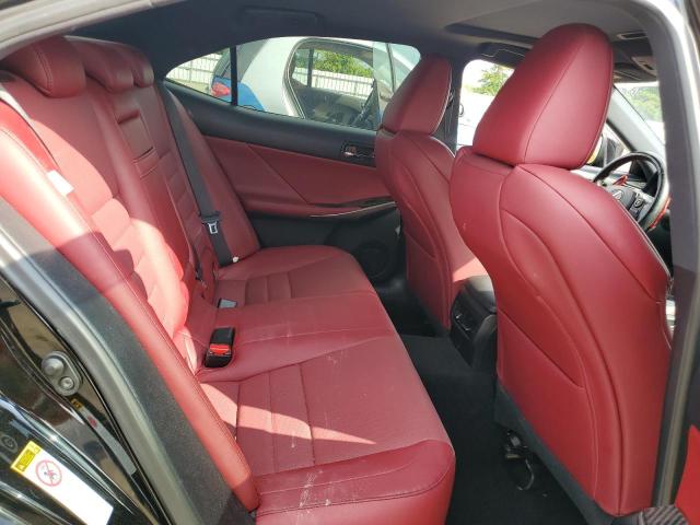 Photo 10 from auction – 2016 LEXUS IS 300 with VIN JTHCM1D24G5004955
