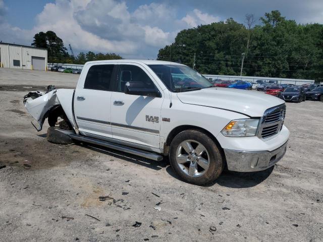 Photo 4 from auction – 2016 RAM 1500 SLT with VIN 3C6RR6LT4GG293260