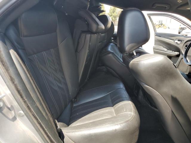 Photo 10 from auction – 2018 CHRYSLER 300 S with VIN 2C3CCABG0JH214587