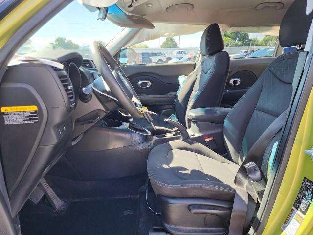 Photo 7 from auction – 2019 KIA SOUL with VIN KNDJN2A25K7910416