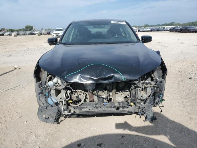 Photo 5 from auction – 2015 HONDA ACCORD EX with VIN 1HGCR2F77FA083790