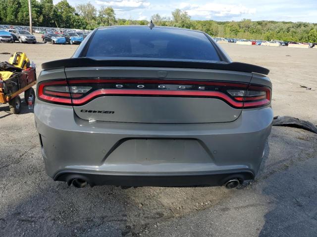 Zdjęcie 6 z aukcji – 2018 DODGE CHARGER R/ z VIN 2C3CDXCT0JH263364