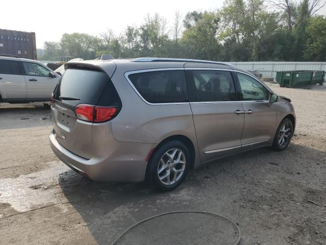 Photo 3 from auction – 2018 CHRYSLER PACIFICA T with VIN 2C4RC1EG5JR321419