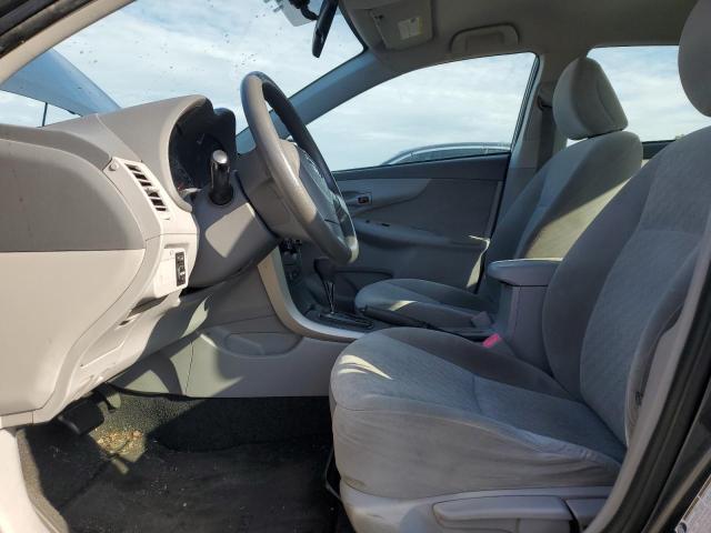 Photo 7 from auction – 2009 TOYOTA COROLLA BA with VIN JTDBL40E899064766