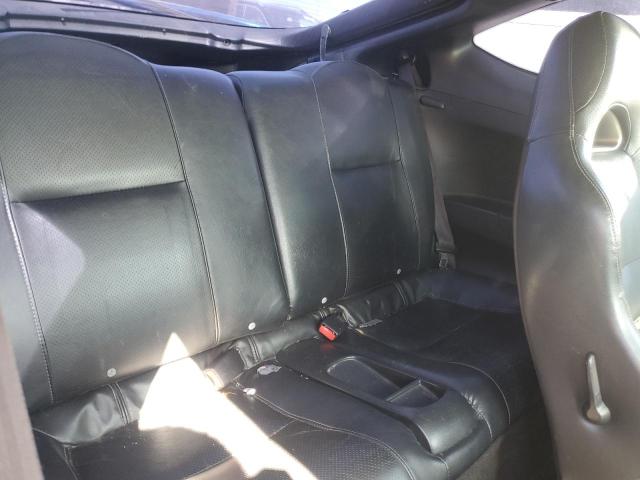 Photo 10 from auction – 2005 ACURA RSX with VIN JH4DC548X5S011877