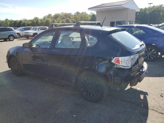 Photo 2 from auction – 2011 SUBARU IMPREZA 2. with VIN JF1GH6B65BG830078
