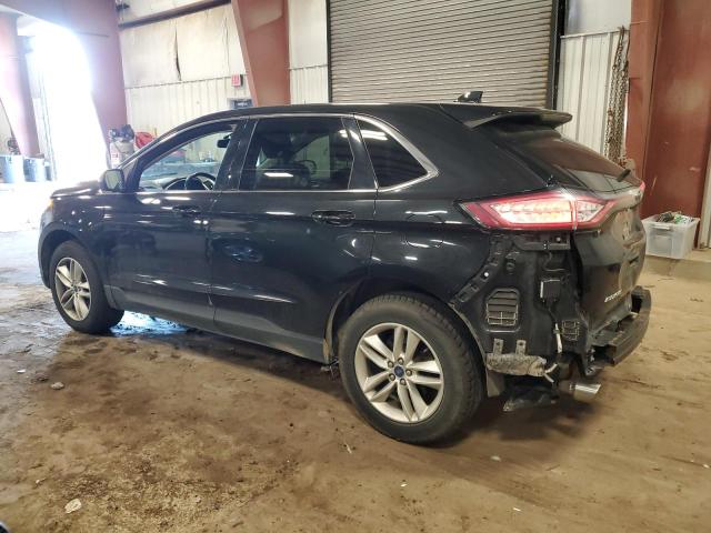 Photo 2 from auction – 2015 FORD EDGE SEL with VIN 2FMTK4J81FBB04079