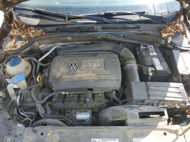Photo 11 from auction – 2016 VOLKSWAGEN JETTA SEL with VIN 3VWL07AJ7GM215702