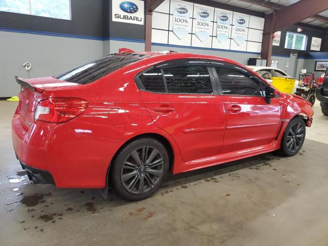 Photo 3 from auction – 2017 SUBARU WRX with VIN JF1VA1B63H9808155