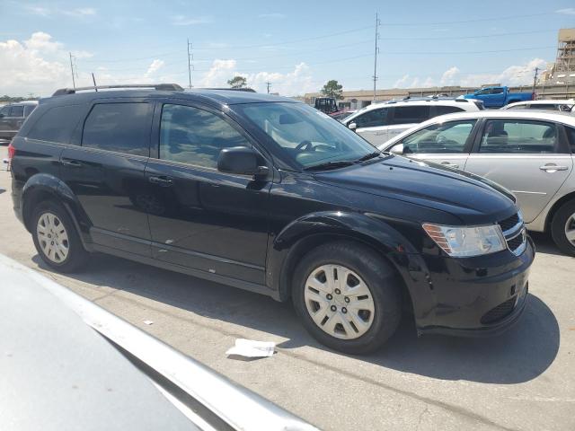 Photo 4 from auction – 2019 DODGE JOURNEY SE with VIN 3C4PDCAB3KT866298