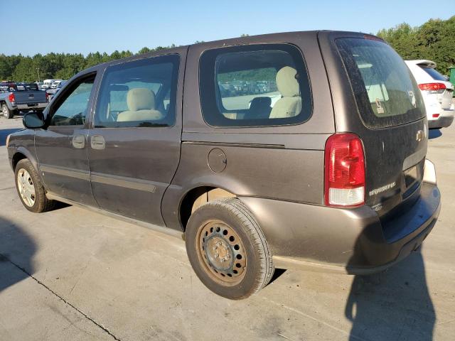 صورة رقم 2 من المزاد - 2008 CHEVROLET UPLANDER L مع VIN 1GNDV23W98D147993