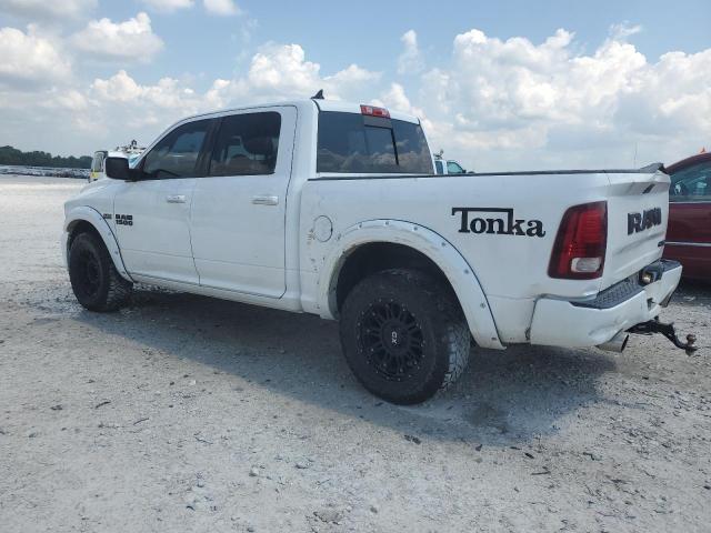 Photo 2 from auction – 2017 RAM 1500 SPORT with VIN 1C6RR7MTXHS653694