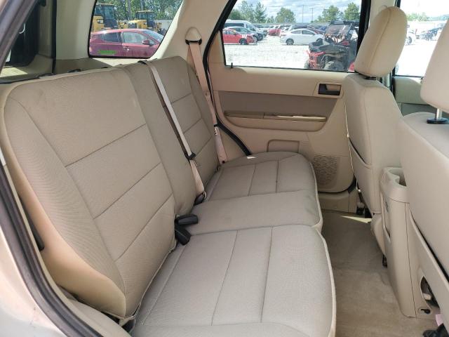 Photo 10 from auction – 2012 FORD ESCAPE XLT with VIN 1FMCU9DG1CKB30225