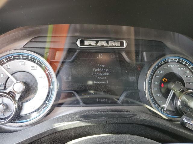 Фото 9 с аукциона – 2019 RAM 1500 LIMIT с VIN 1C6SRFPT5KN605758