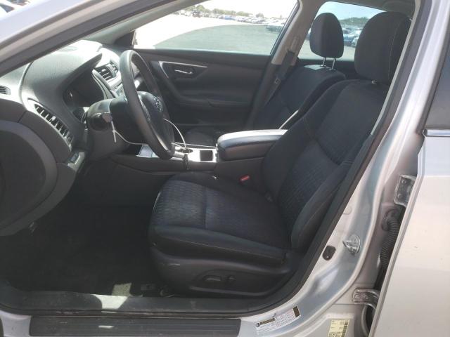 Photo 7 from auction – 2017 NISSAN ALTIMA 2.5 with VIN 1N4AL3AP5HC253758