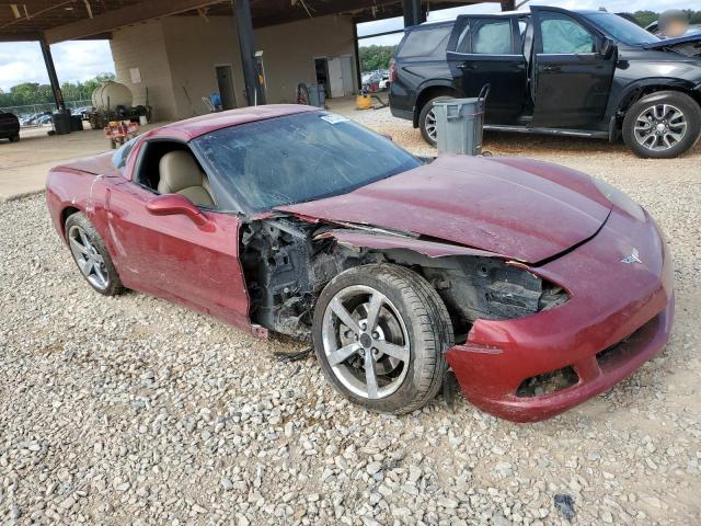 Фото 4 с аукциона – 2010 CHEVROLET CORVETTE с VIN 1G1YC2DW8A5103846