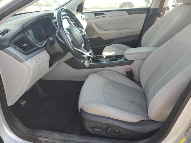 Photo 7 from auction – 2019 HYUNDAI SONATA LIM with VIN 5NPE34AF2KH783495