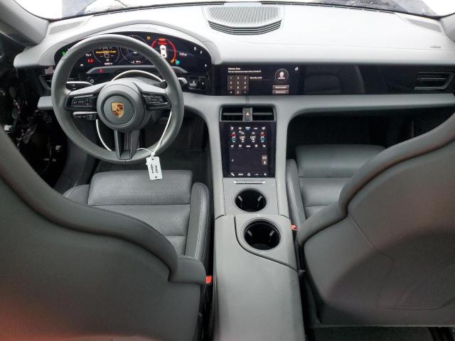 Photo 8 from auction – 2022 PORSCHE TAYCAN with VIN WP0AA2Y14NSA15349