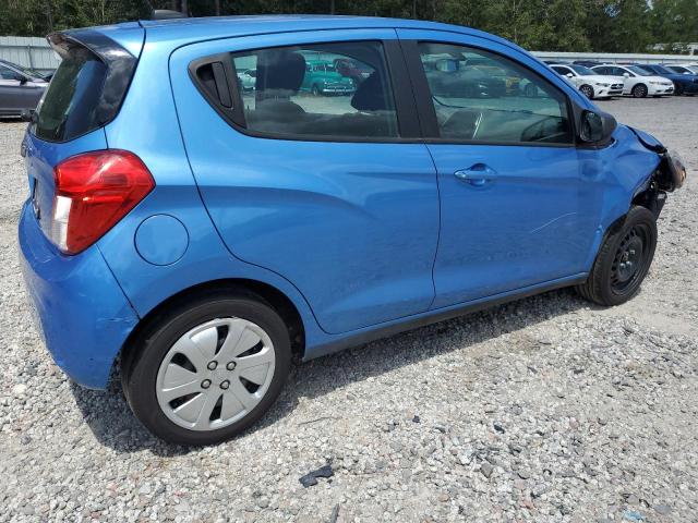 Photo 3 from auction – 2018 CHEVROLET SPARK LS with VIN KL8CB6SA1JC433318