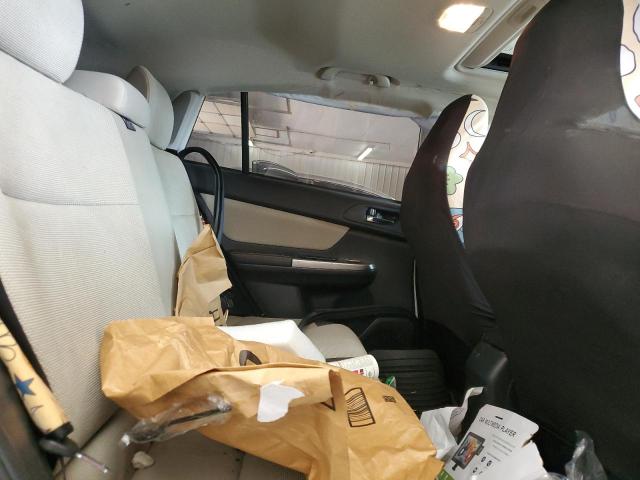 Photo 11 from auction – 2016 SUBARU CROSSTREK with VIN JF2GPABC3G8301284