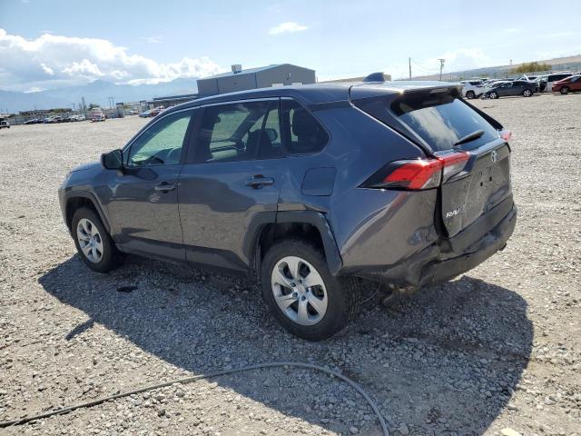 Photo 2 from auction – 2022 TOYOTA RAV4 LE with VIN 2T3F1RFV9NW287310