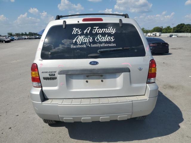 Photo 6 from auction – 2007 FORD ESCAPE XLT with VIN 1FMYU03157KB87953