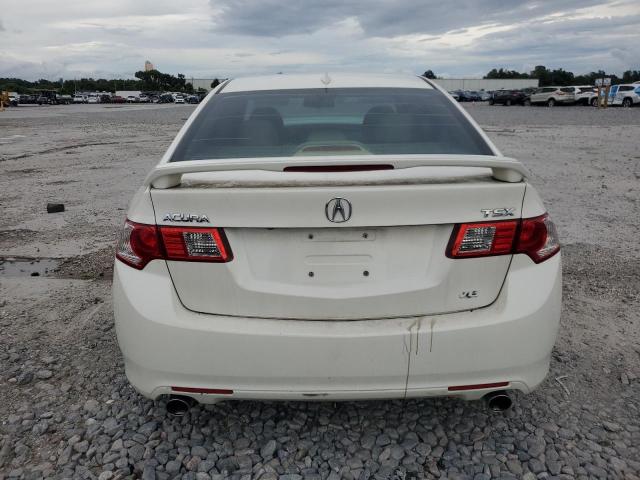 Photo 6 from auction – 2010 ACURA TSX with VIN JH4CU4F66AC000295