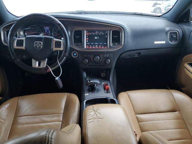 Photo 8 from auction – 2012 DODGE CHARGER with VIN 2C3CDXHG3CH215517