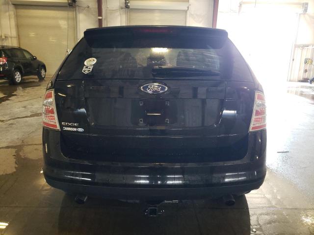 Photo 6 from auction – 2007 FORD EDGE SE with VIN 2FMDK36C97BB62020