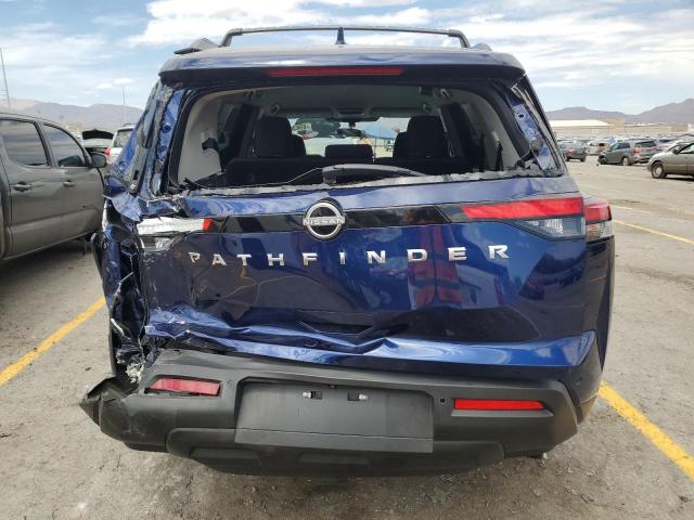 Photo 6 from auction – 2025 NISSAN PATHFINDER with VIN 5N1DR3BA7SC231246