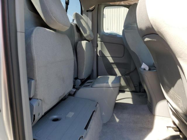 Photo 10 from auction – 2011 TOYOTA TACOMA ACCESS CAB with VIN 5TFTX4CN5BX007432