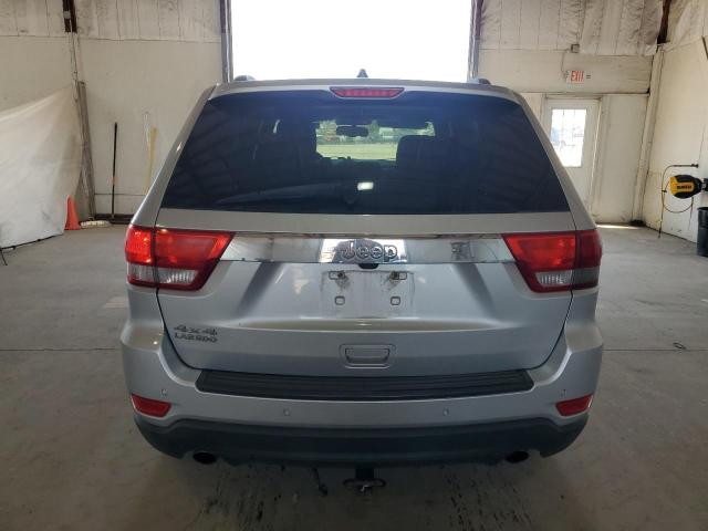 Photo 6 from auction – 2012 JEEP GRAND CHER with VIN 1C4RJFAT4CC159011