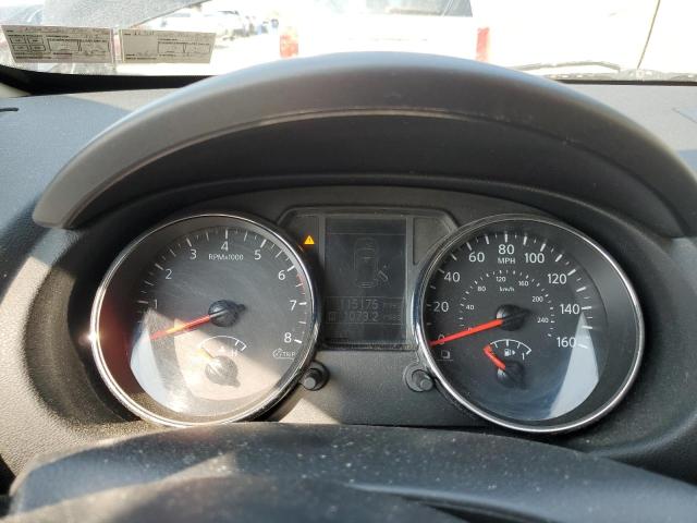 Photo 9 from auction – 2013 NISSAN ROGUE S with VIN JN8AS5MV7DW638366