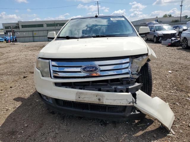 Photo 5 from auction – 2008 FORD EDGE LIMIT with VIN 2FMDK49C28BA29179