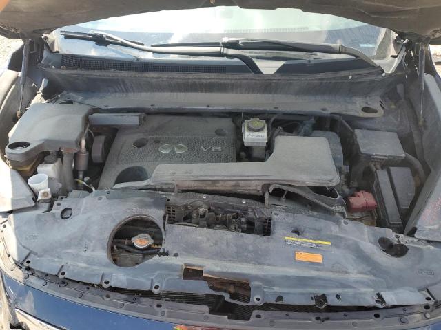 Photo 12 from auction – 2015 INFINITI QX60 with VIN 5N1AL0MM5FC535899