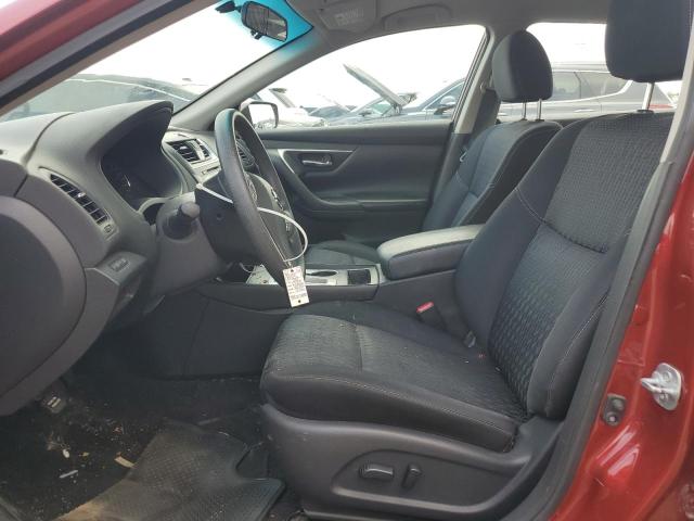 Photo 7 from auction – 2016 NISSAN ALTIMA 2.5 with VIN 1N4AL3AP8GC227427