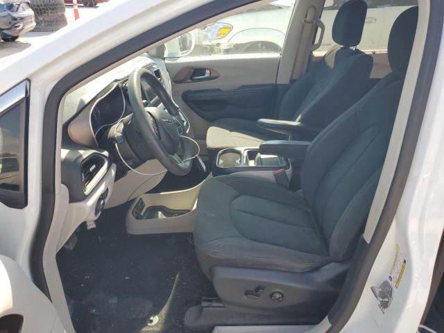 Photo 7 from auction – 2018 CHRYSLER PACIFICA TOURING PLUS with VIN 2C4RC1FG1JR212177
