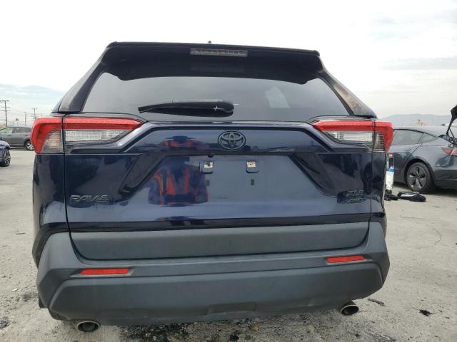 Photo 6 from auction – 2019 TOYOTA RAV4 XLE with VIN JTMP1RFV8KD513544