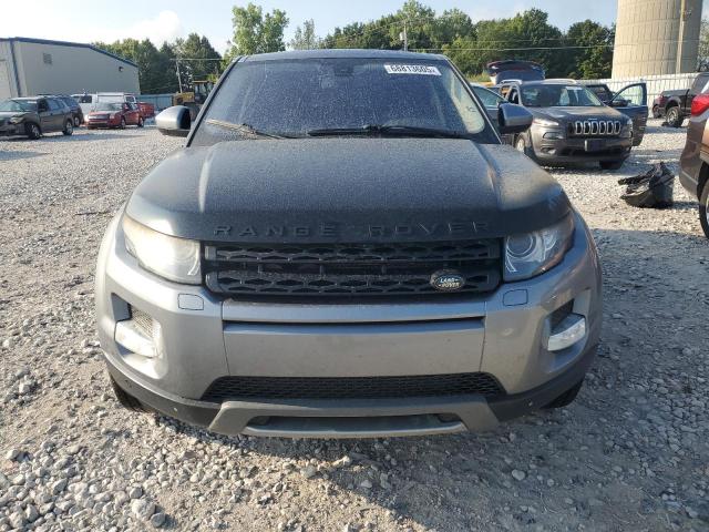 Photo 5 from auction – 2014 LAND ROVER RANGE ROVE with VIN SALVR2BG0EH892589