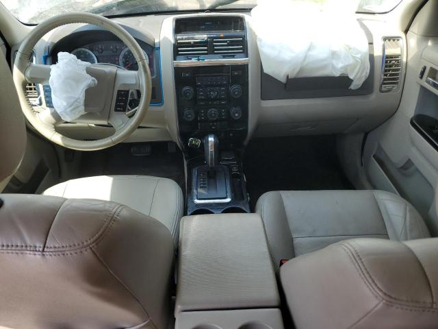 Photo 8 from auction – 2009 FORD ESCAPE HYB with VIN 1FMCU49359KA95447