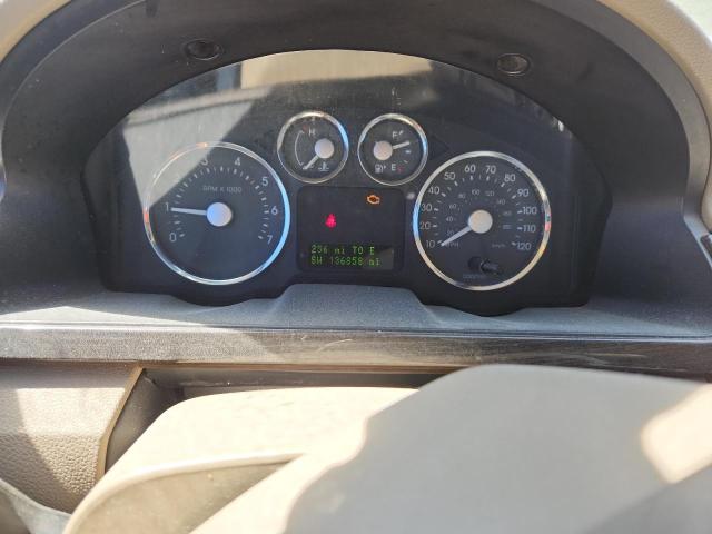 صورة رقم 9 من المزاد - 2005 MERCURY MONTEGO مع VIN 1MEFM40175G610733