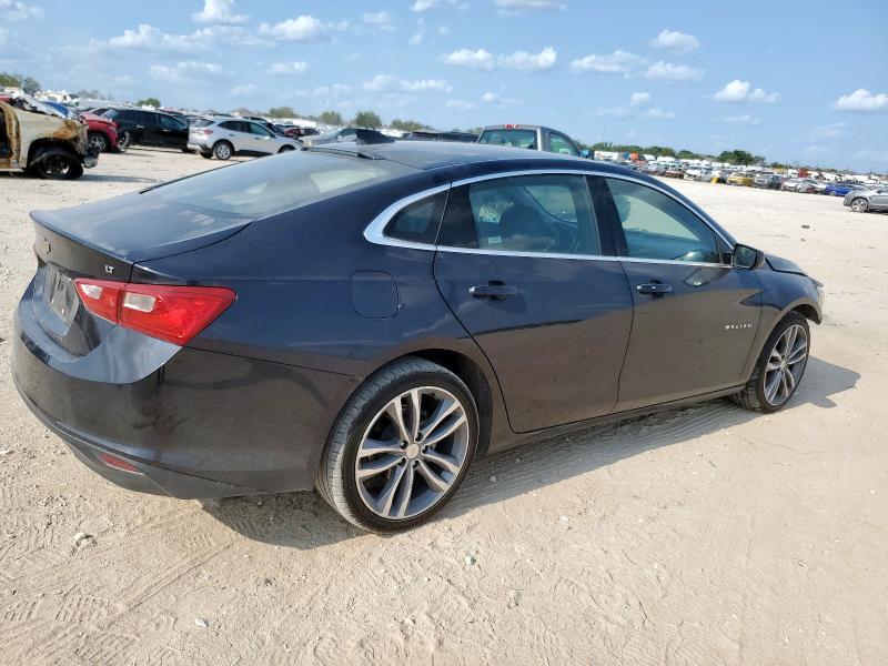 Photo 3 from auction – 2023 CHEVROLET MALIBU LT with VIN 1G1ZD5STXPF182385