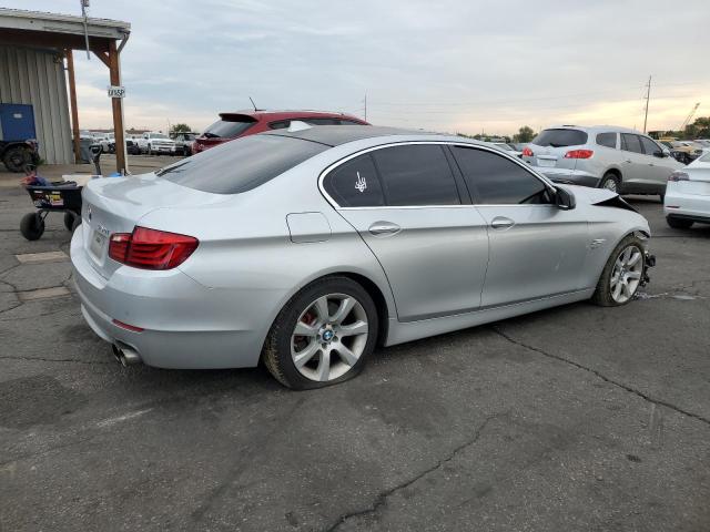 Foto 3 de la subasta – 2011 BMW 550 XI con VIN WBAFU9C57BC784461