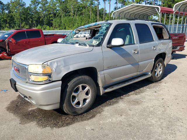 Photo 1 from auction – 2004 GMC YUKON DENA with VIN 1GKEK63U04J222124
