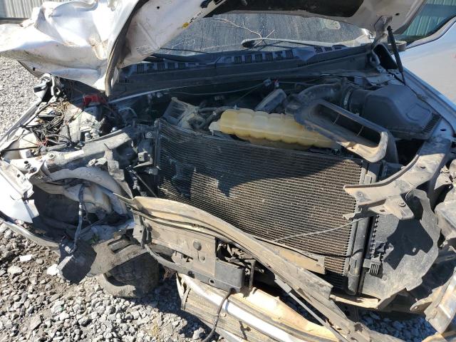 Photo 11 from auction – 2018 FORD F150 SUPERCREW with VIN 1FTEW1E53JFE21028
