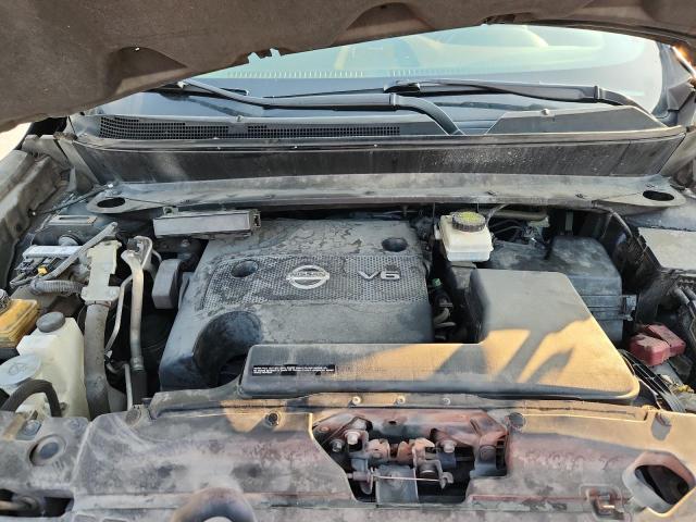Foto 12 de la subasta – 2014 NISSAN PATHFINDER con VIN 5N1AR2MN4EC641665