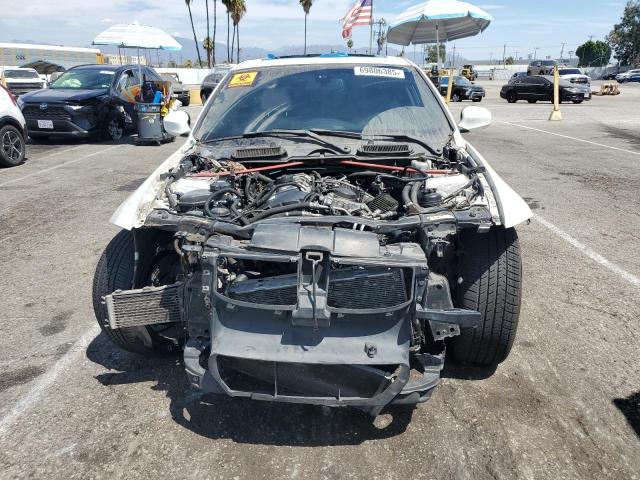 Photo 5 from auction – 2010 BMW 335 I with VIN WBAPM7C57AA367022
