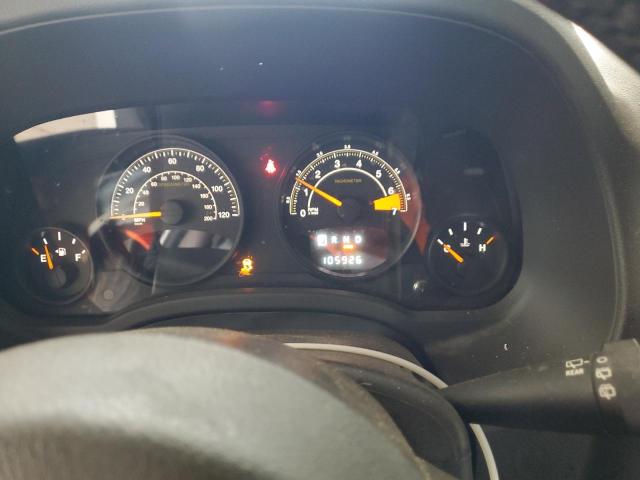 Photo 9 from auction – 2015 JEEP PATRIOT LA with VIN 1C4NJRFB2FD190059