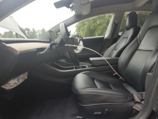 Photo 7 from auction – 2018 TESLA MODEL 3 with VIN 5YJ3E1EB3JF113314