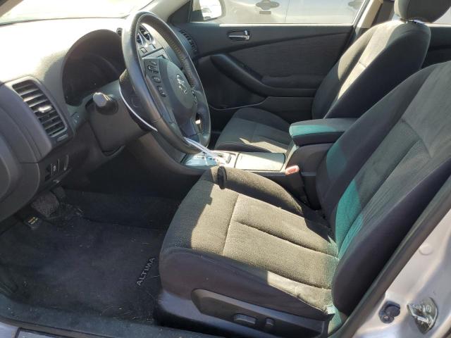 Photo 7 from auction – 2012 NISSAN ALTIMA SR with VIN 1N4BL2AP8CC225931